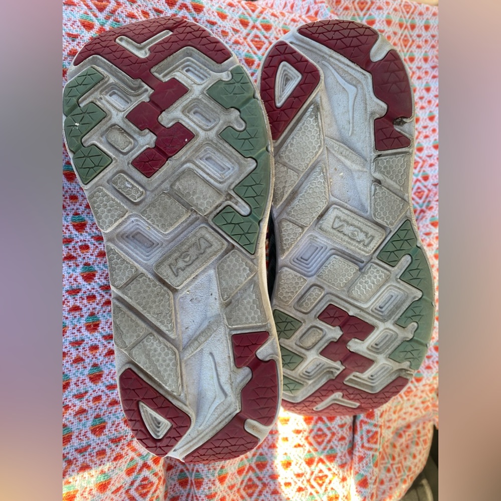 Hoka size 8 - Picture 10 of 11